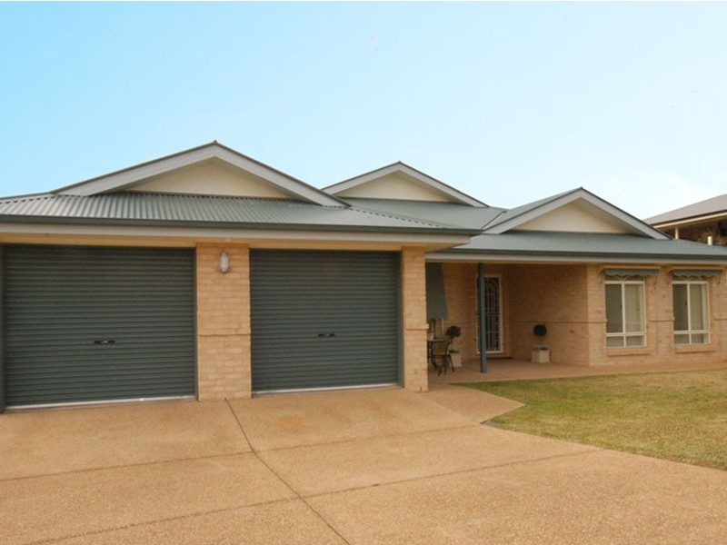 Bourkelands NSW 2650