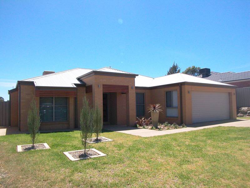 Bourkelands NSW 2650