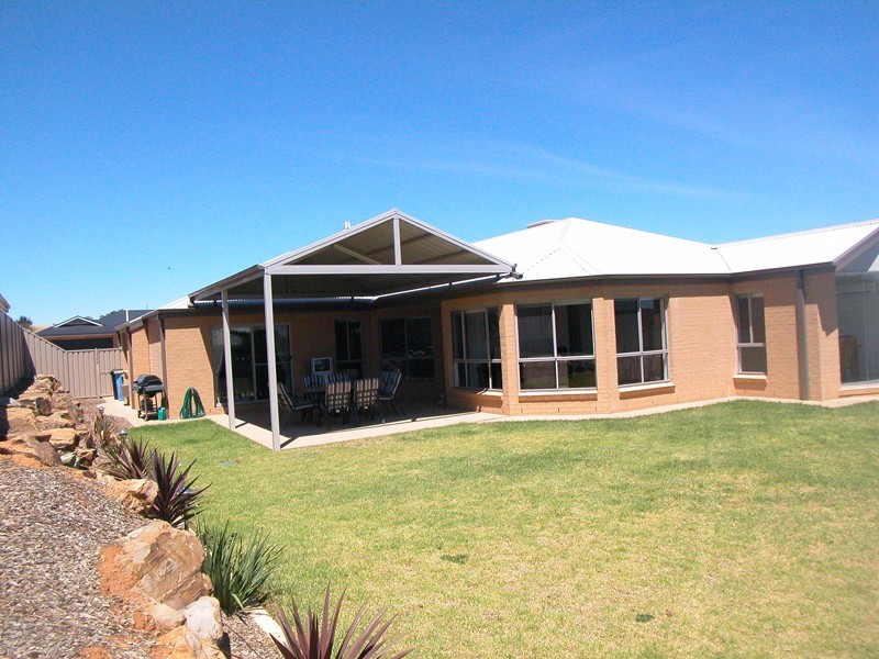 Bourkelands NSW 2650