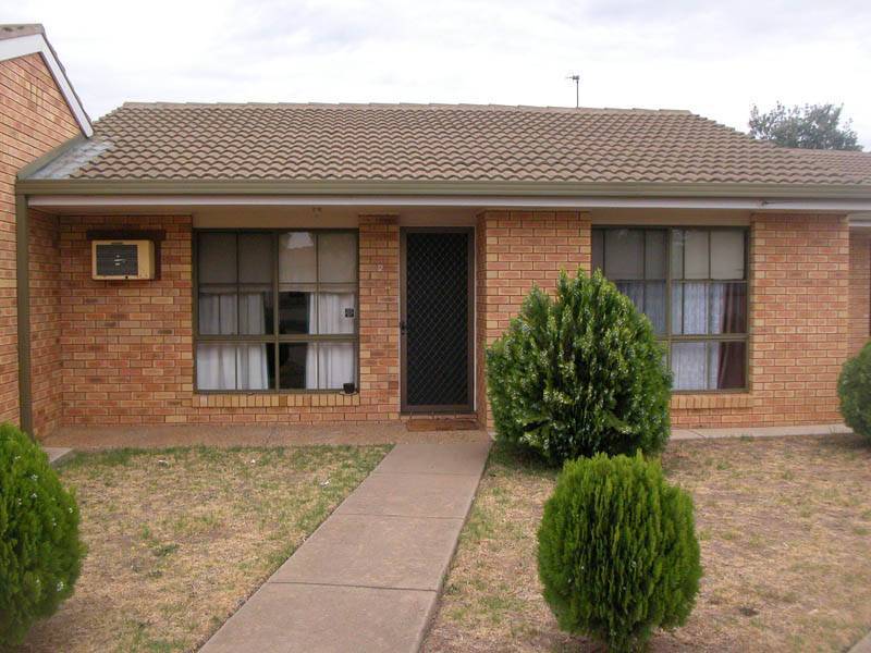 Ashmont NSW 2650