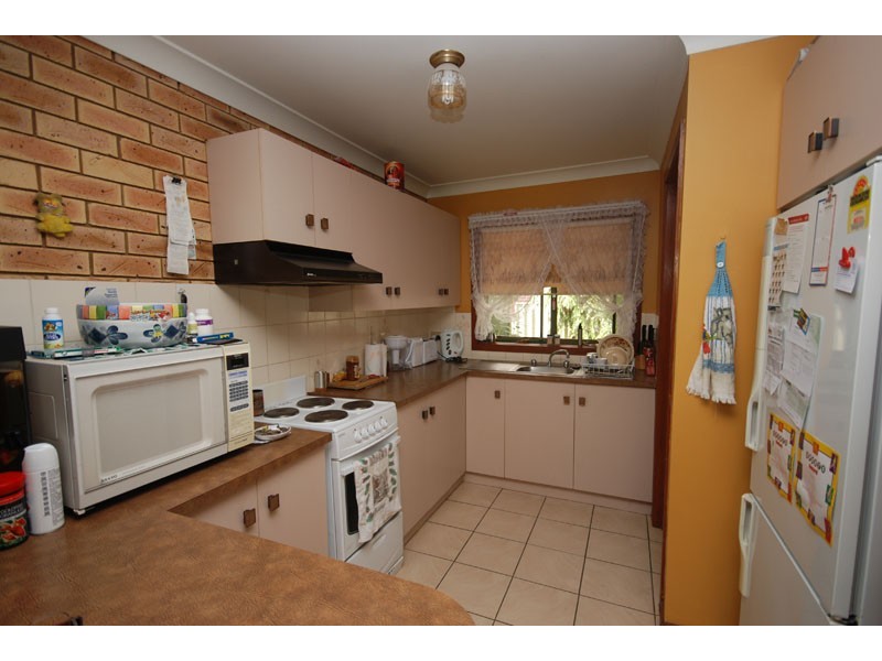 Ashmont NSW 2650