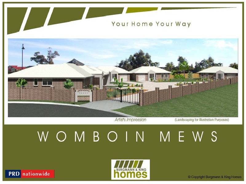 Glenfield Park NSW 2650