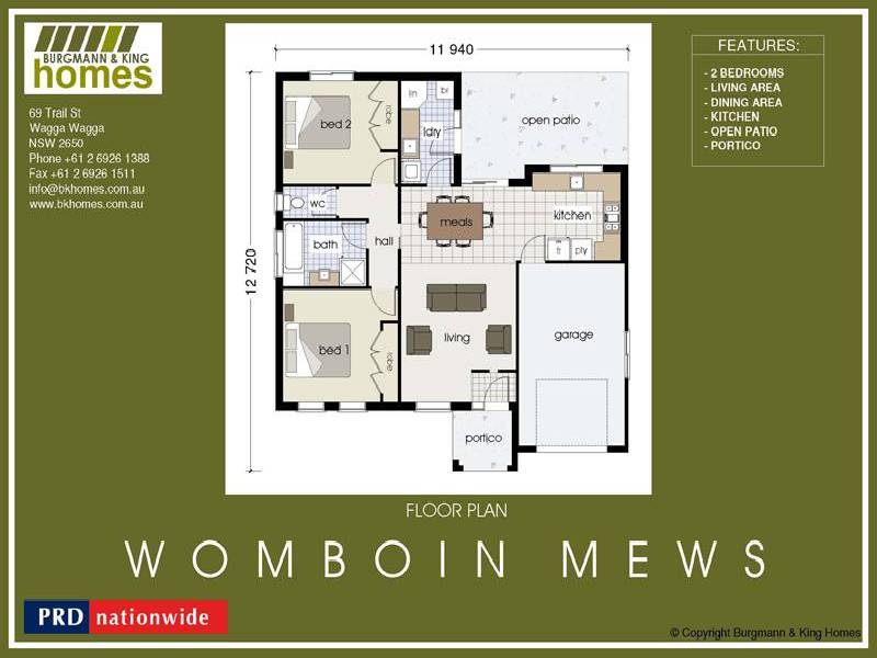 Glenfield Park NSW 2650
