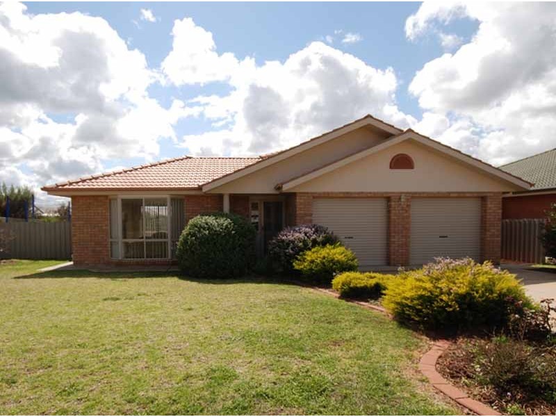 Glenfield Park NSW 2650