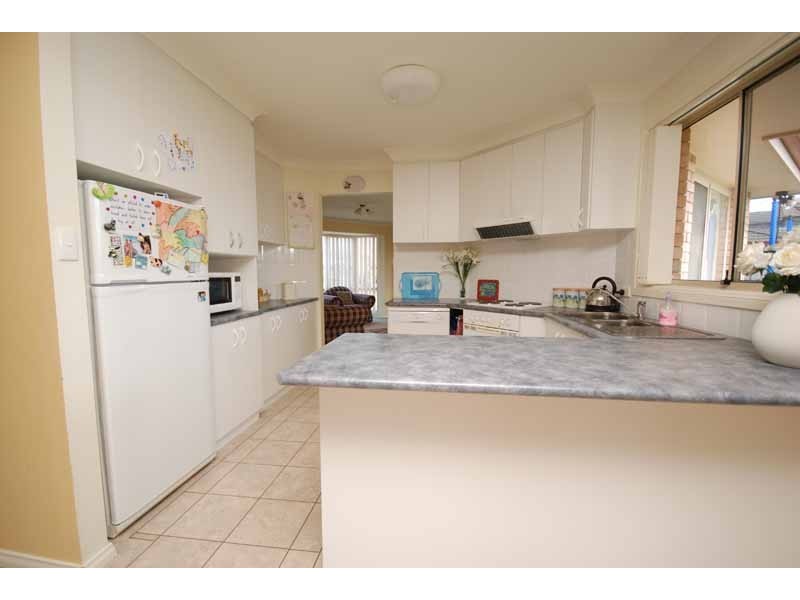 Glenfield Park NSW 2650