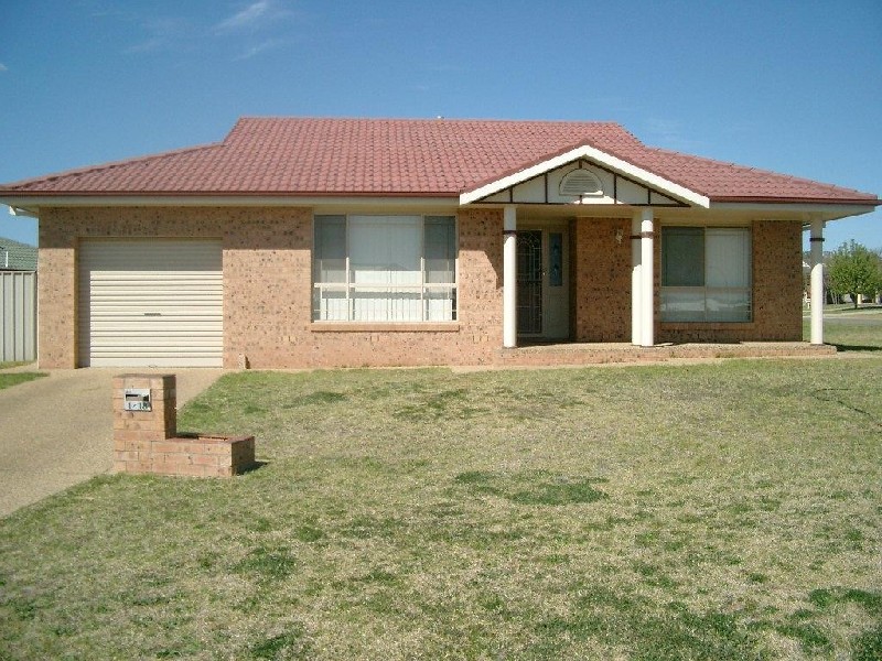 Glenfield Park NSW 2650