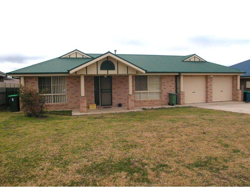 Glenfield Park NSW 2650