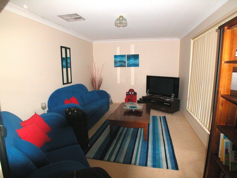 Glenfield Park NSW 2650