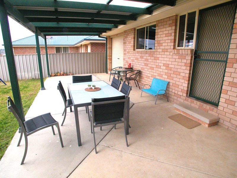 Glenfield Park NSW 2650