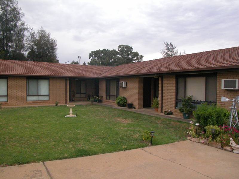 Mount Austin NSW 2650