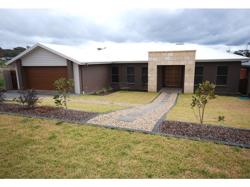 Bourkelands NSW 2650