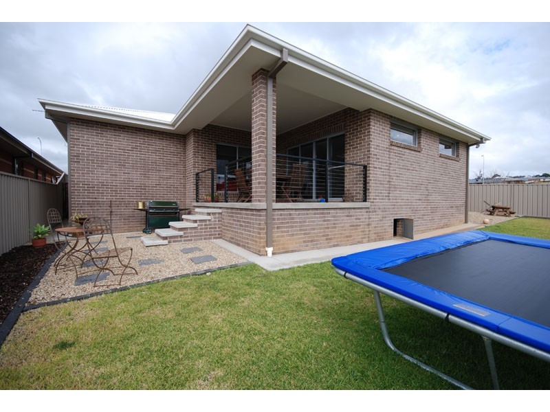Bourkelands NSW 2650