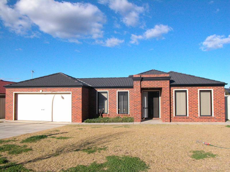 Glenfield Park NSW 2650