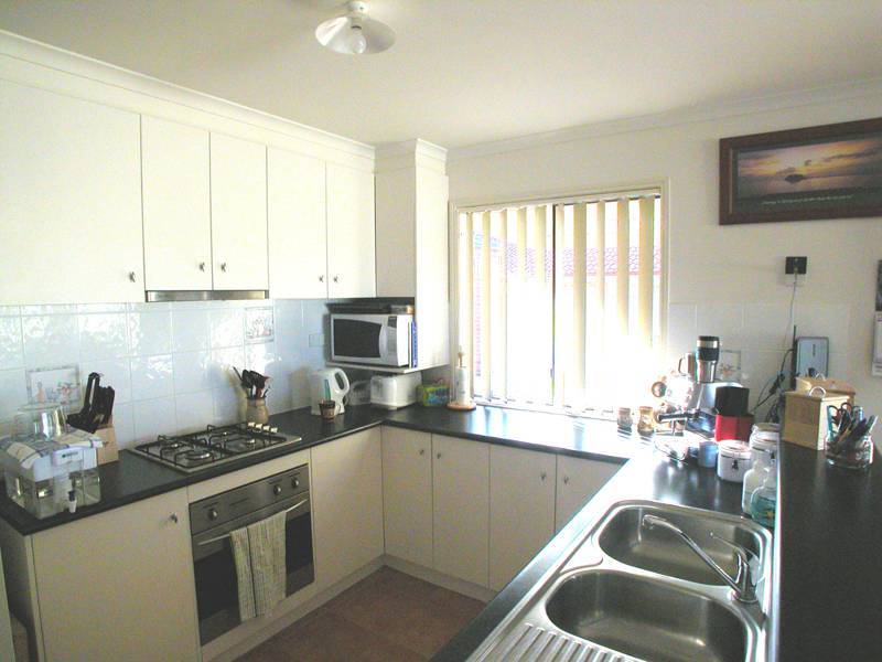 Glenfield Park NSW 2650