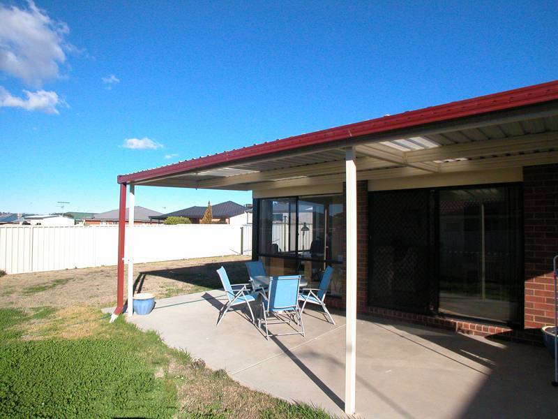 Glenfield Park NSW 2650