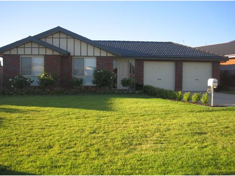 Glenfield Park NSW 2650