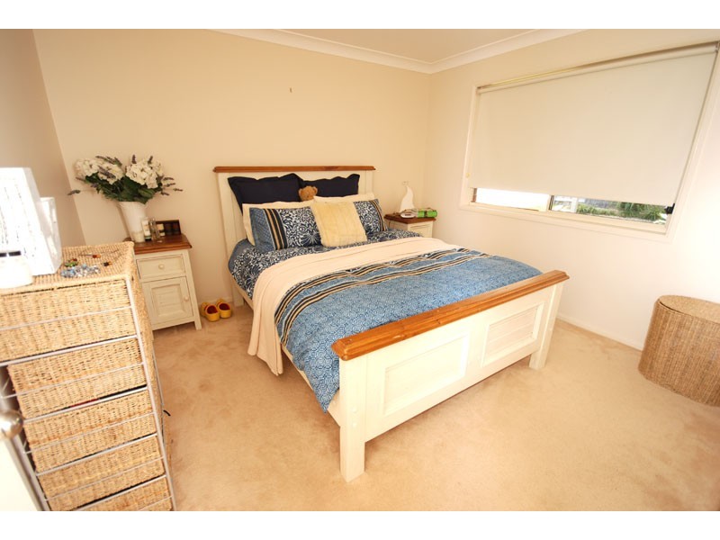 Glenfield Park NSW 2650