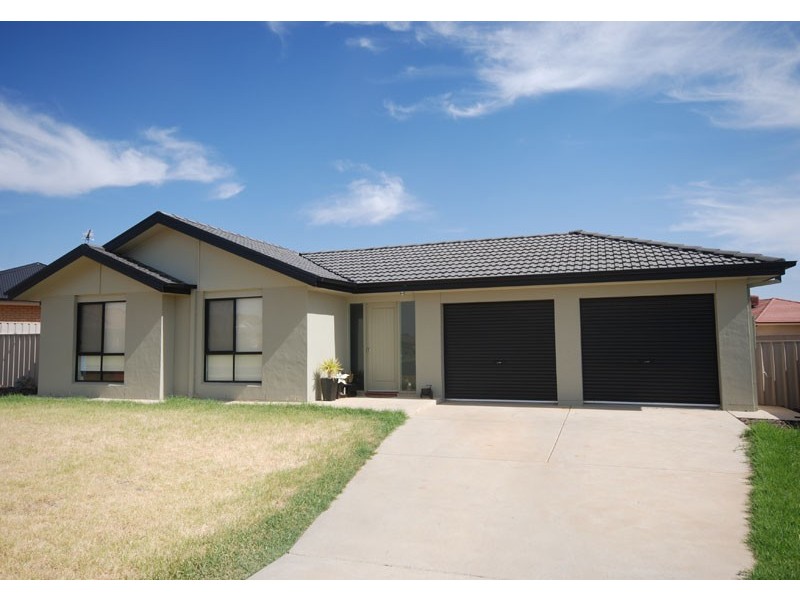 Glenfield Park NSW 2650