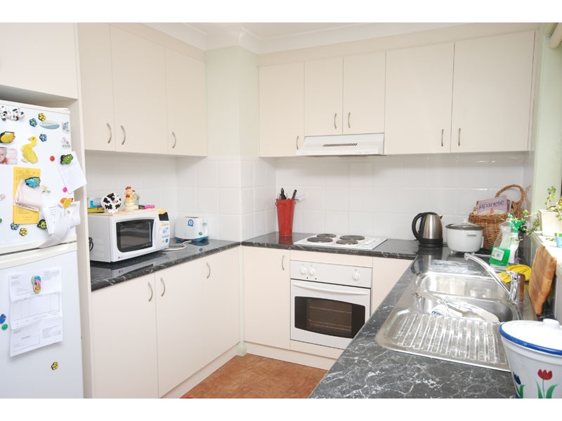 Glenfield Park NSW 2650