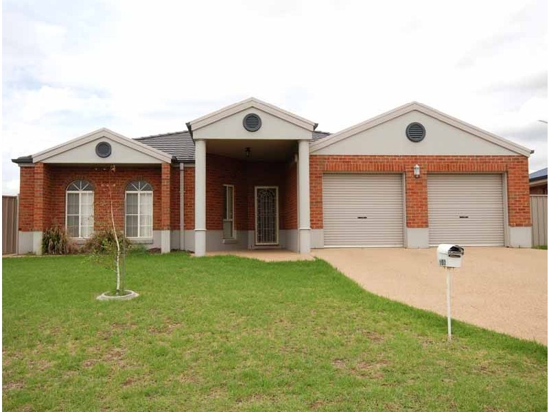 Glenfield Park NSW 2650