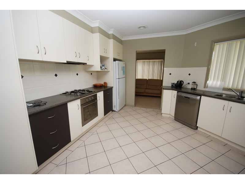 Glenfield Park NSW 2650