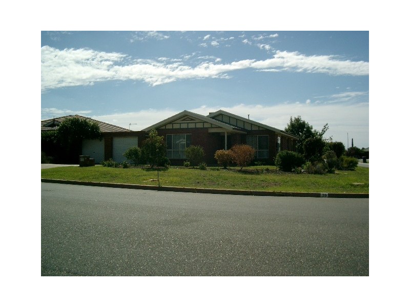Glenfield Park NSW 2650