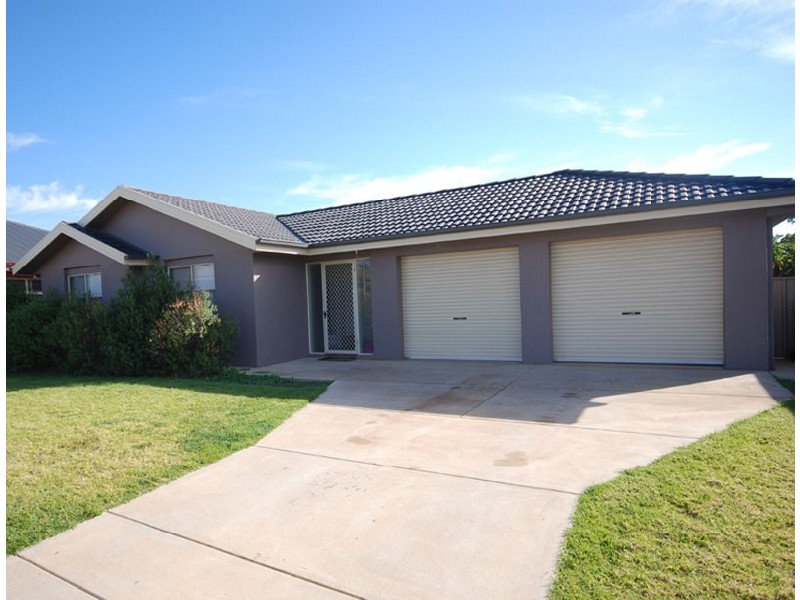 Glenfield Park NSW 2650