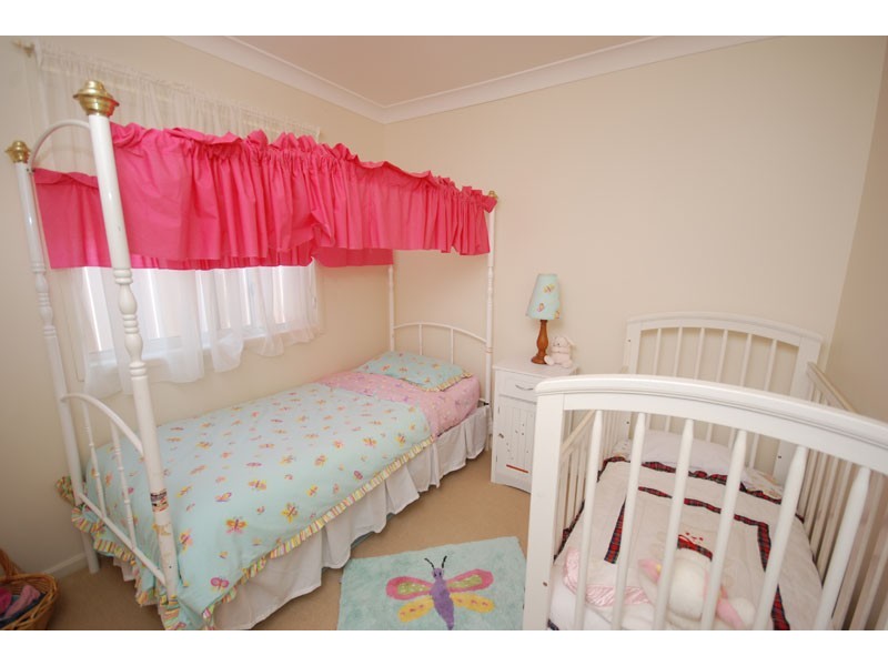 Glenfield Park NSW 2650