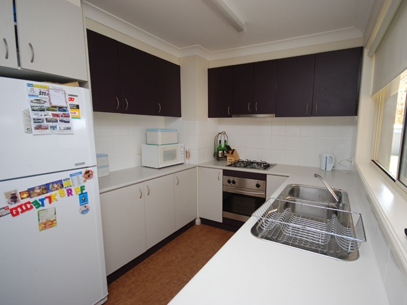 Glenfield Park NSW 2650