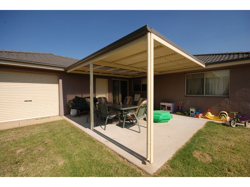 Glenfield Park NSW 2650