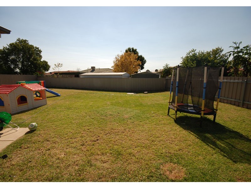 Glenfield Park NSW 2650