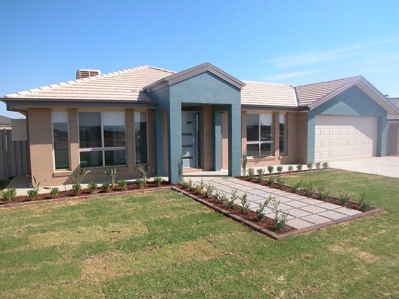 Glenfield Park NSW 2650