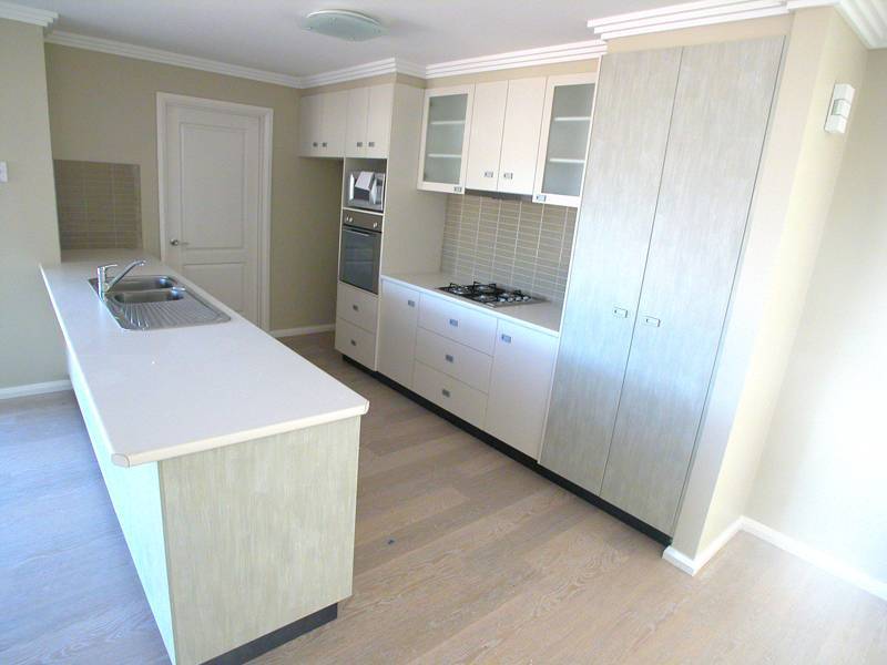 Glenfield Park NSW 2650