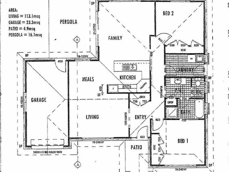 Glenfield Park NSW 2650