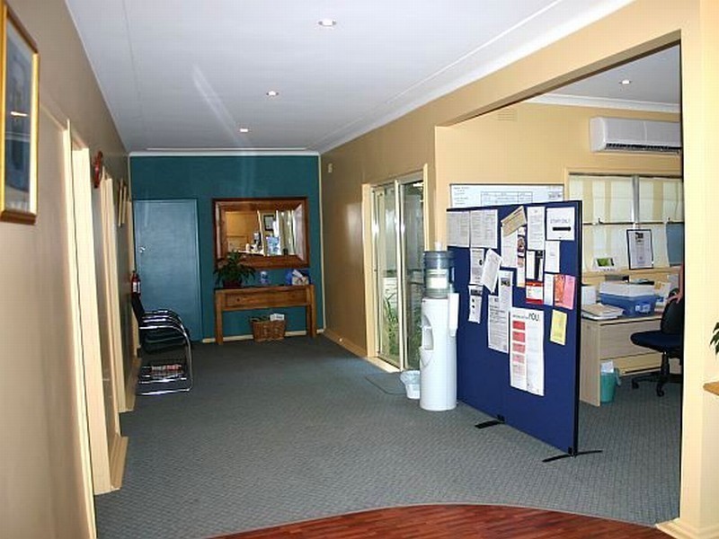 2 PALLA STREET, Griffith NSW 2680