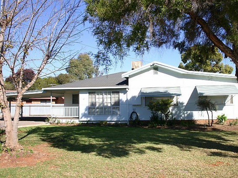 Griffith NSW 2680