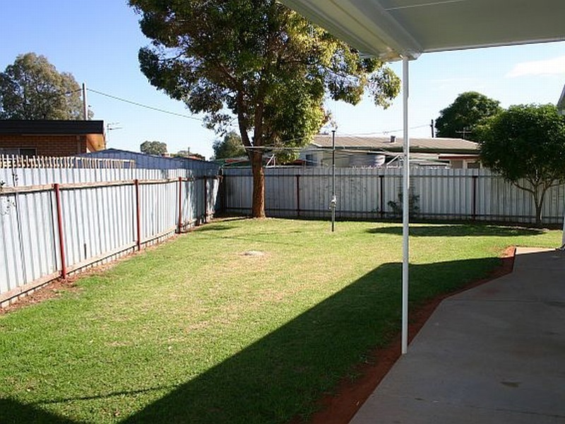 Griffith NSW 2680