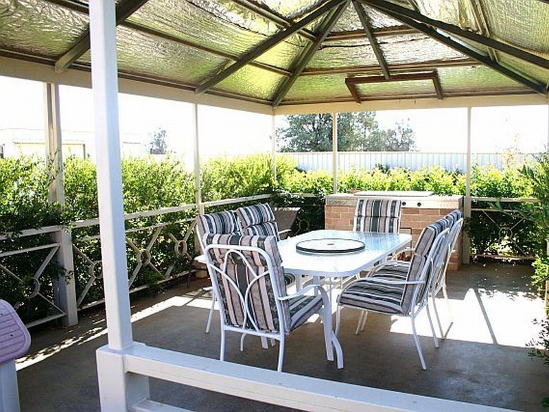 3 MANERA STREET, Griffith NSW 2680