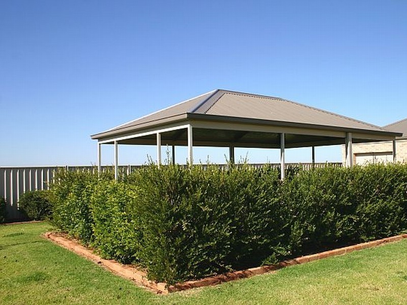 3 MANERA STREET, Griffith NSW 2680