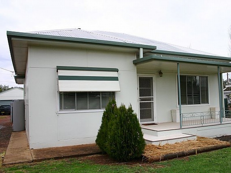 15 BILBUL PLACE, Bilbul NSW 2680