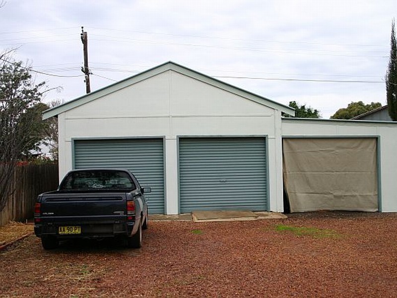 15 BILBUL PLACE, Bilbul NSW 2680