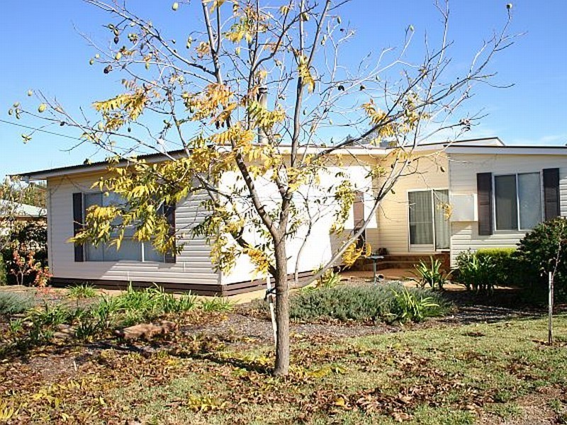 Griffith NSW 2680