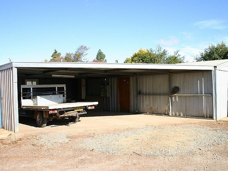 Griffith NSW 2680