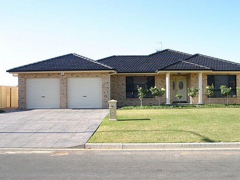 20 BROOKS STREET, Griffith NSW 2680