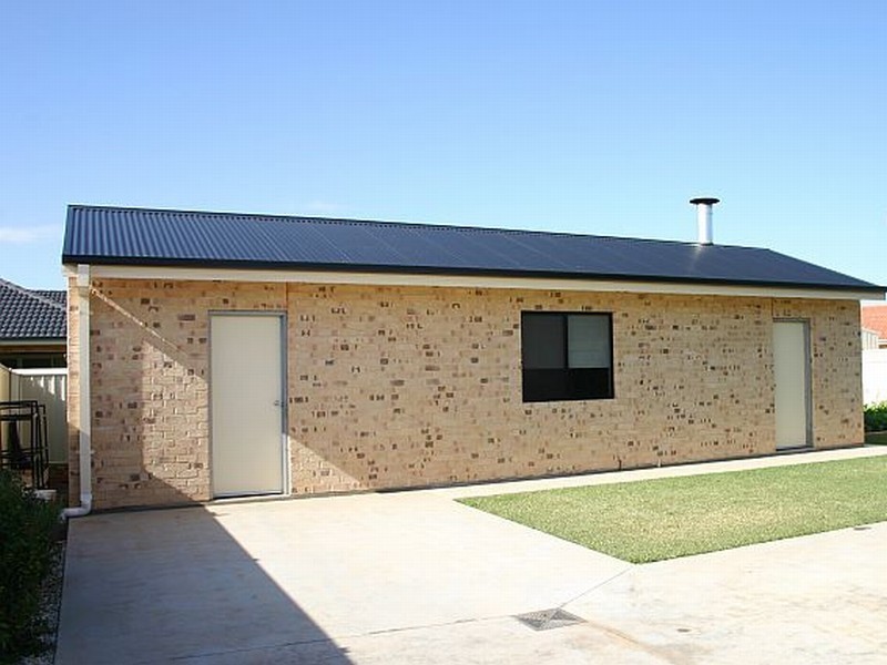 20 BROOKS STREET, Griffith NSW 2680