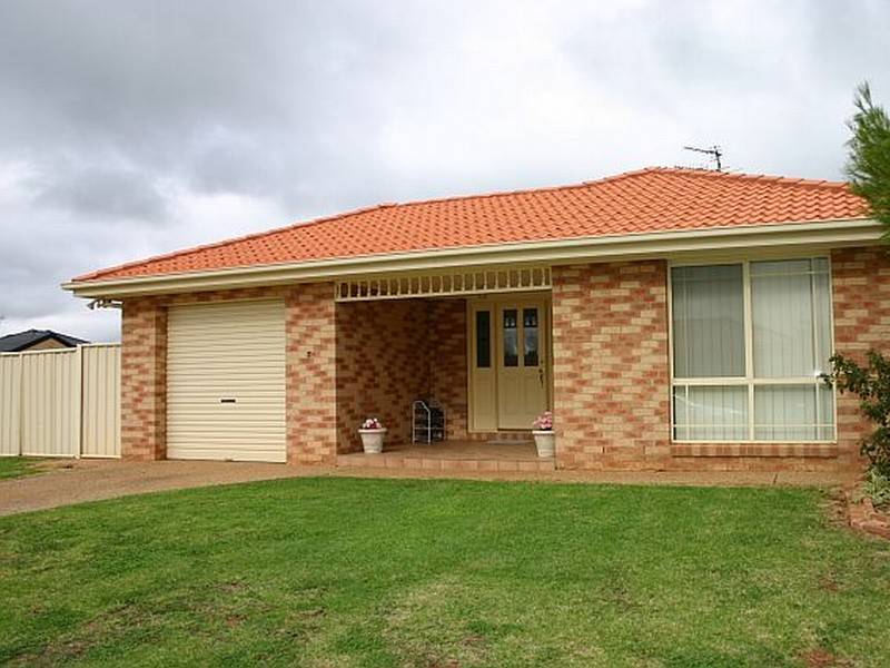 Griffith NSW 2680