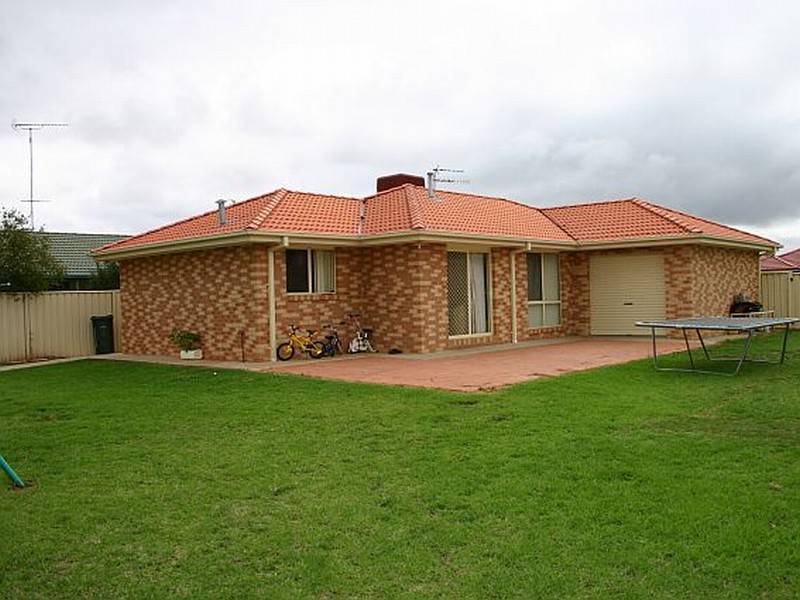 Griffith NSW 2680