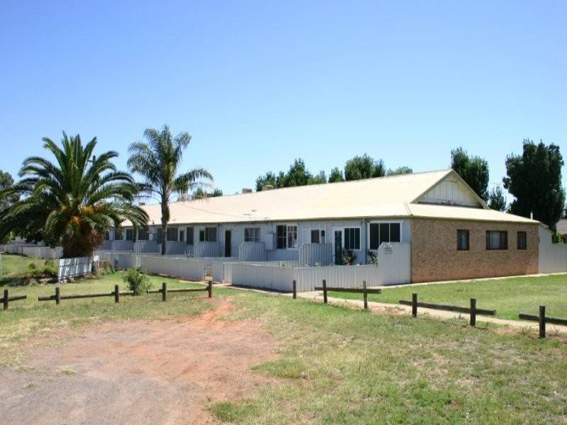 Griffith NSW 2680