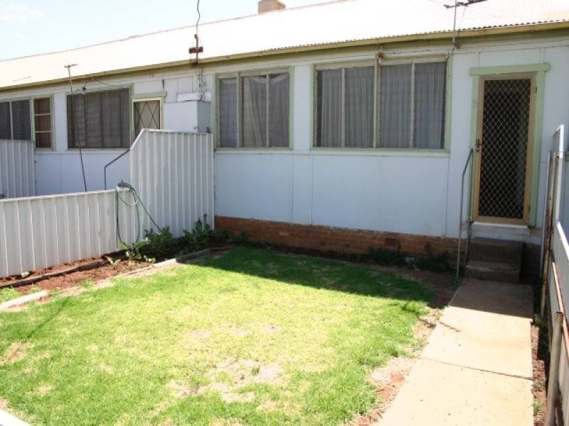 Griffith NSW 2680
