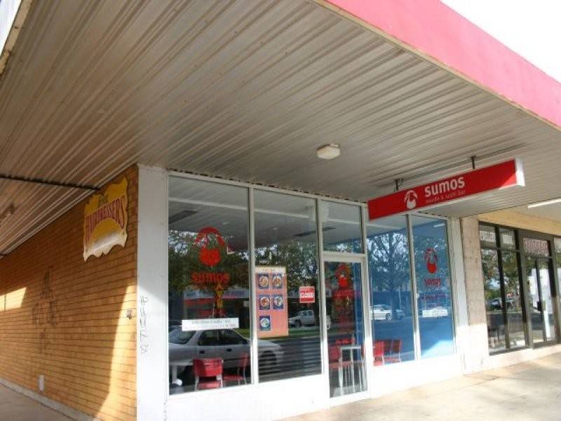 4/420 BANNA AVENUE, Griffith NSW 2680